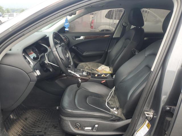 2015 AUDI A4 PREMIUM PLUS WAUFFAFL0FN013419