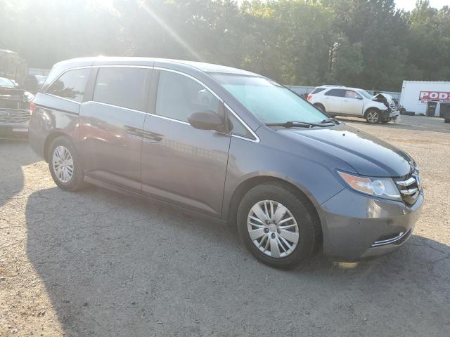 2016 HONDA ODYSSEY LX 5FNRL5H21GB155704