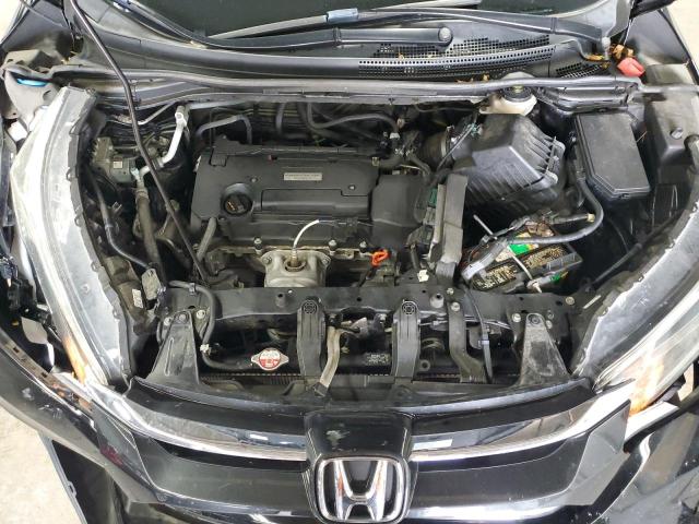 2016 HONDA CR-V LX 5J6RM4H38GL116308