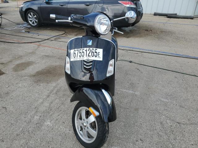 2015 VESPA GTS 300 SUPER ZAPM459L0F5200046