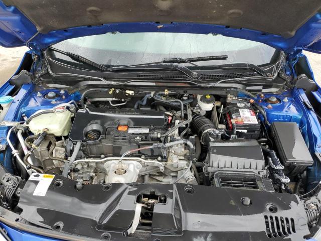 2017 HONDA CIVIC LX 19XFC2F59HE000369