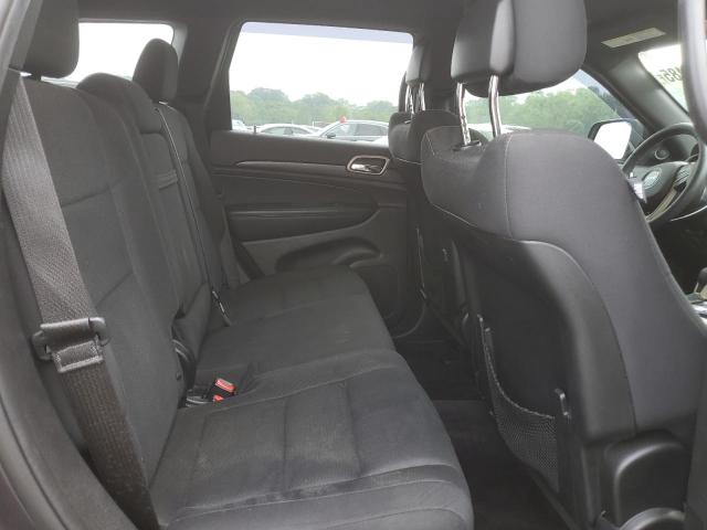 2017 JEEP GRAND CHER - 1C4RJFAG3HC742700