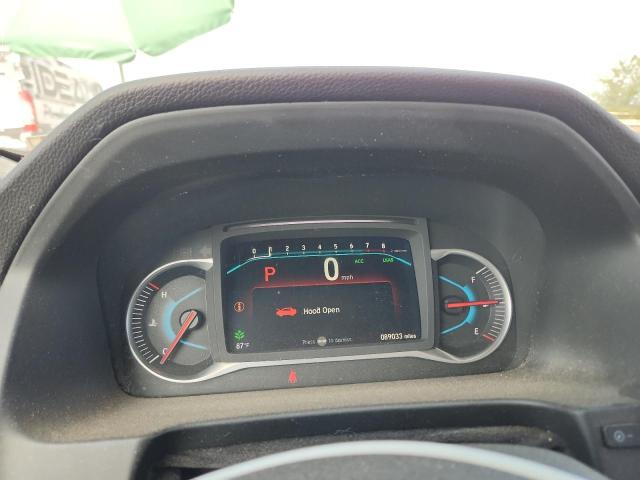 2021 HONDA PILOT ELIT 5FNYF6H06MB009561
