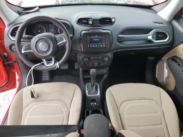 2018 JEEP RENEGADE L ZACCJABB0JPH63050
