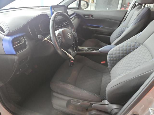 2020 TOYOTA C-HR XLE NMTKHMBX9LR111374