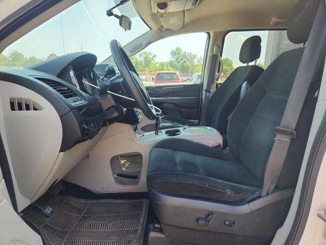 2016 DODGE GRAND CARA 2C4RDGCG7GR375994