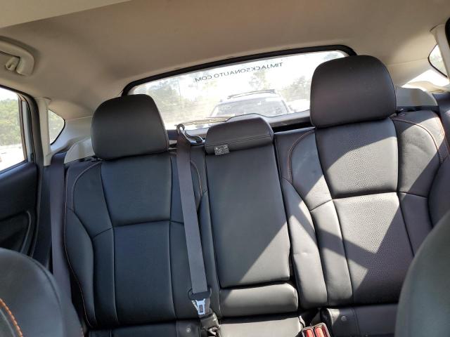 2019 SUBARU CROSSTREK JF2GTAMC7K8242144
