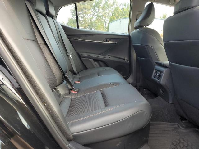 2025 TOYOTA CAMRY XSE - 4T1DBADK3SU518544