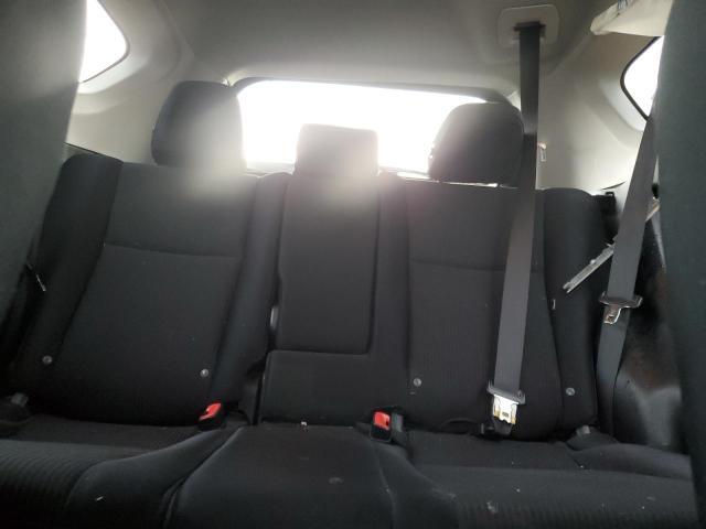 2015 TOYOTA RAV4 LE - 2T3BFREV0FW396807