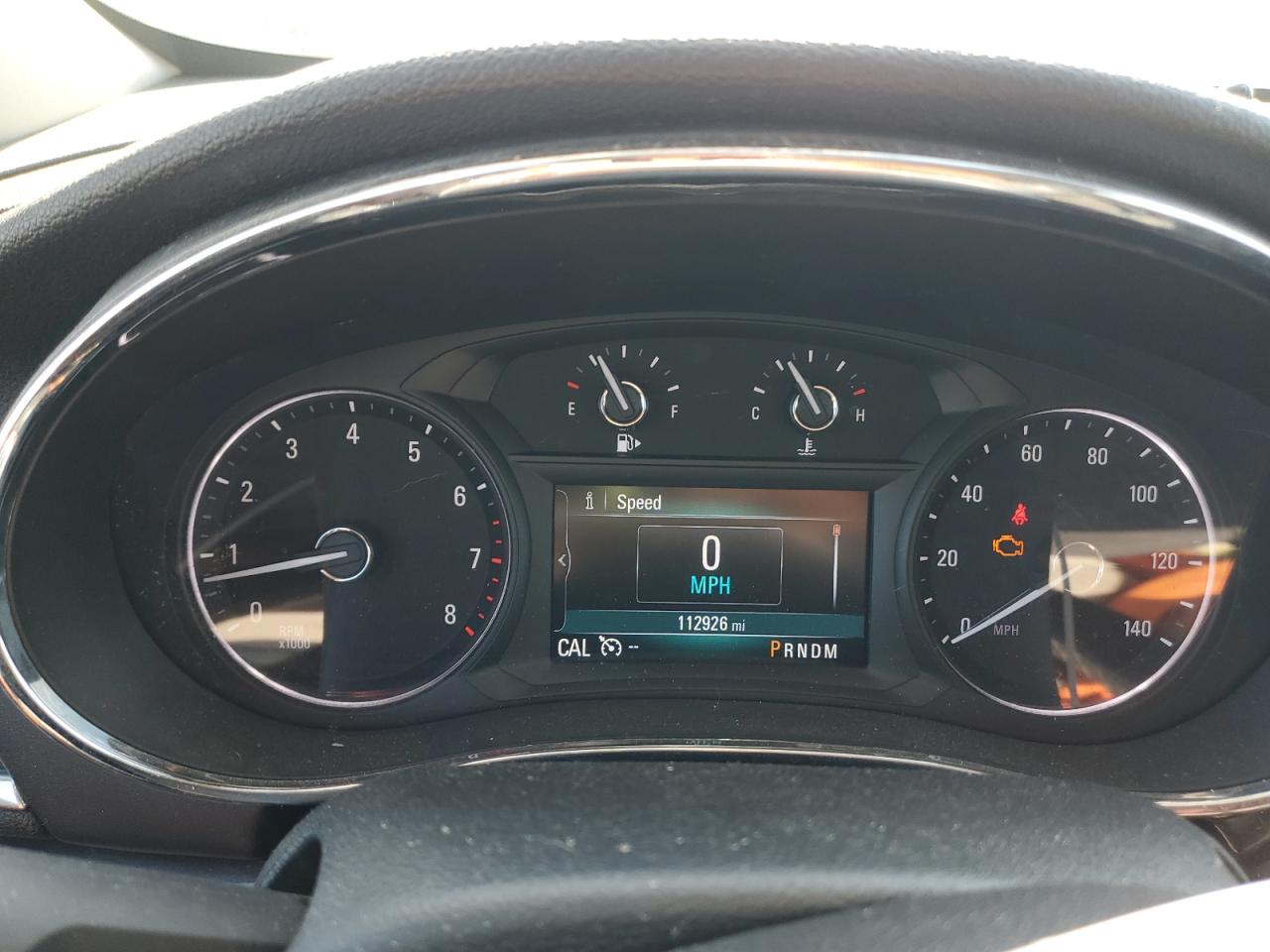 BUICK ENCORE PREFERRED