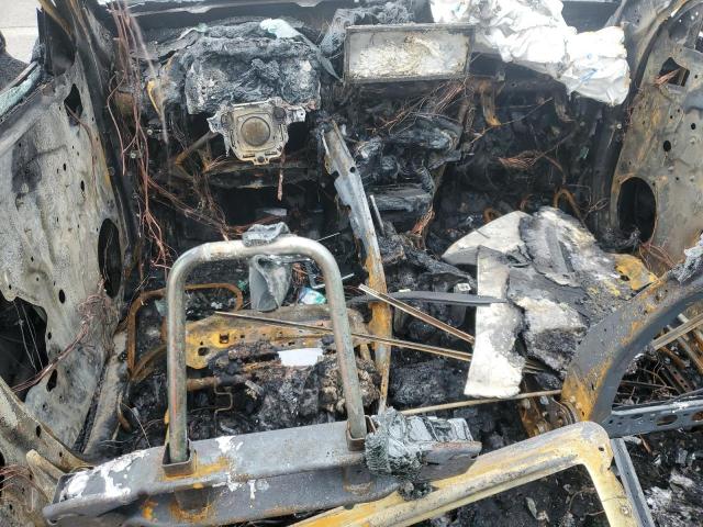 2020 TOYOTA HIGHLANDER 5TDFZRBH4LS049405