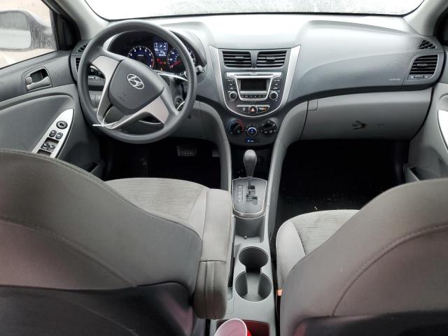 2017 HYUNDAI ACCENT SE - KMHCT4AE3HU208962