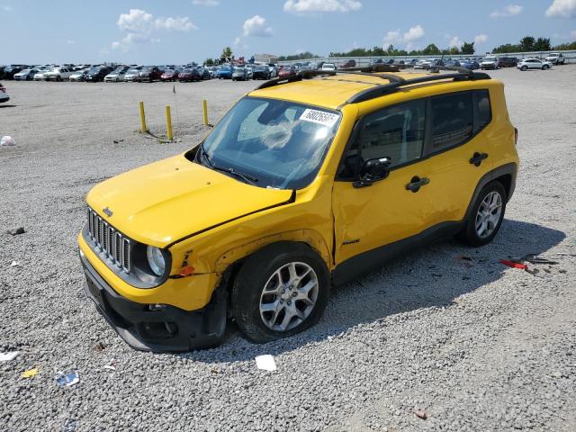 JEEP RENEGADE L