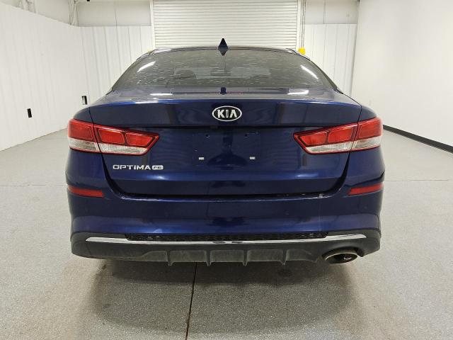2019 KIA OPTIMA LX 5XXGT4L34KG338361