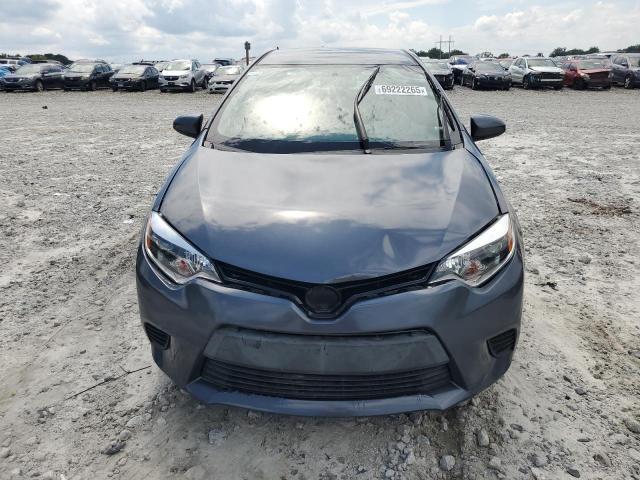 2016 TOYOTA COROLLA L 5YFBURHE0GP437823