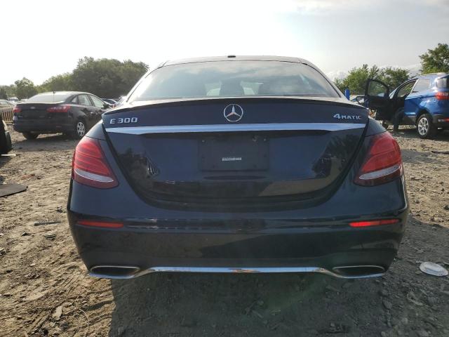2017 MERCEDES-BENZ E 300 4MAT WDDZF4KB0HA031904