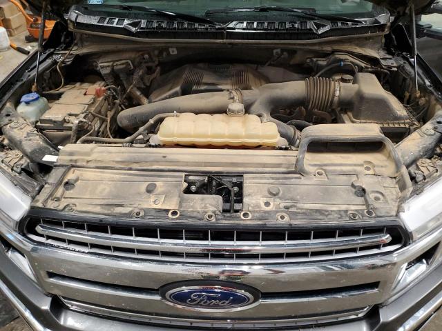 2019 FORD F150 SUPER - 1FTFW1E44KKC85934