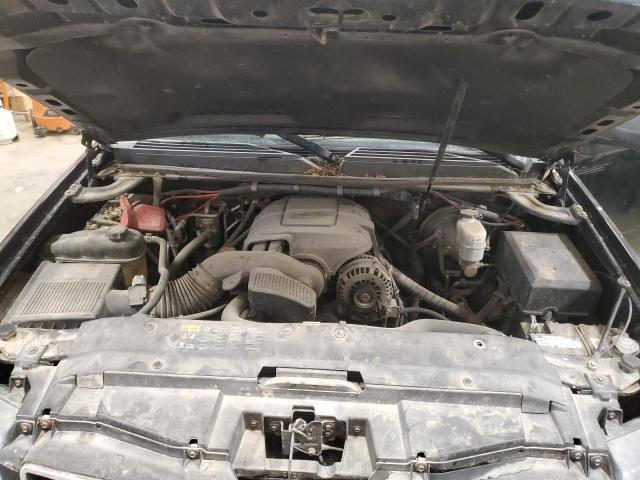 2012 CHEVROLET TAHOE POLICE - 1GNLC2E09CR174181