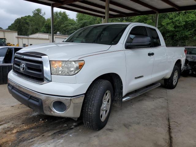 TOYOTA TUNDRA DOU