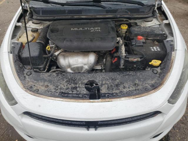 2015 DODGE DART SXT #3286692300