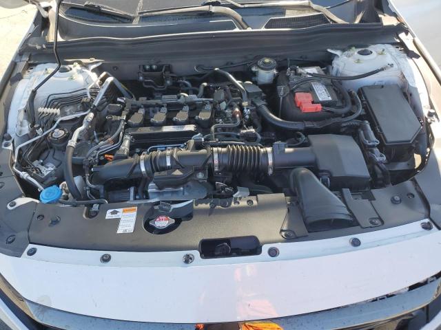2019 HONDA ACCORD SPORT 1HGCV1F33KA118869
