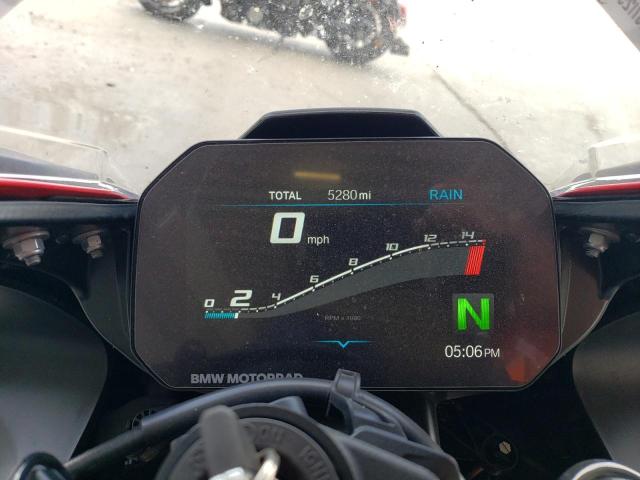 2024 BMW S 1000 RR WB10E6304R6J83359