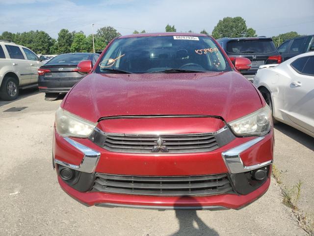 2016 MITSUBISHI OUTLANDER SPORT ES JA4AP3AU4GZ029830