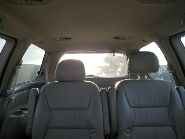 2004 HONDA ODYSSEY EX #3302816902