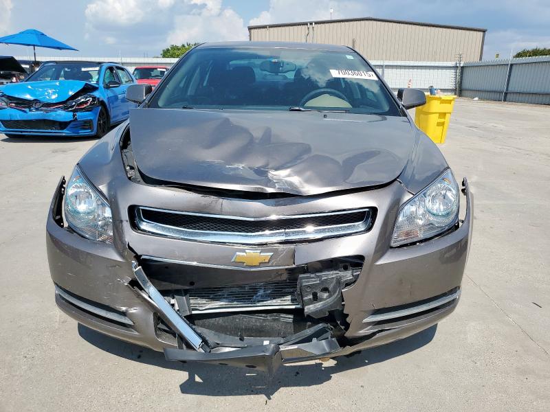 2012 CHEVROLET MALIBU 1LT - 1G1ZC5E06CF272034