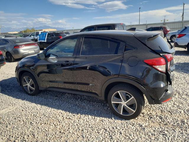 2022 HONDA HR-V EX - 3CZRU6H57NM755725