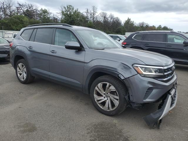 2021 VOLKSWAGEN ATLAS SE 1V2HP2CA8MC523526