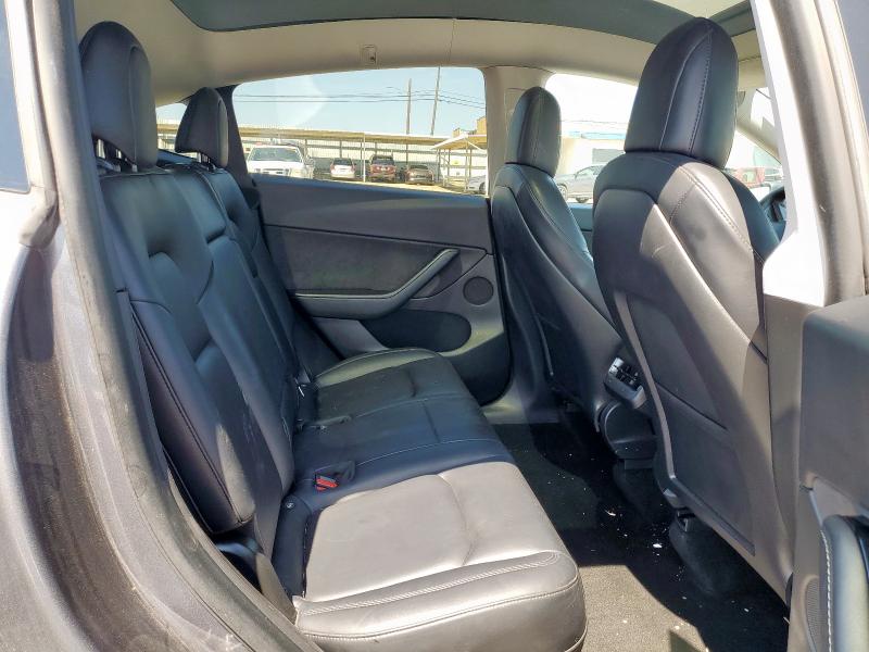 2021 TESLA MODEL Y 5YJYGDEE2MF080645