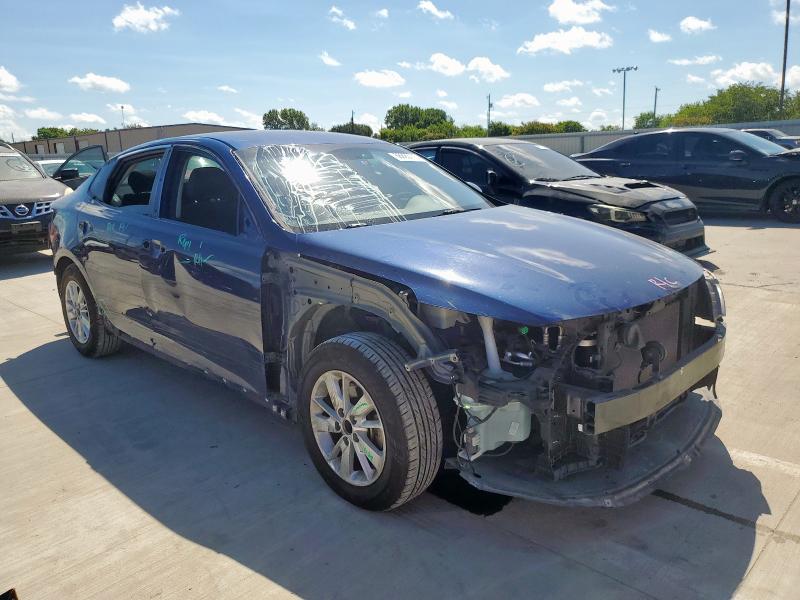 2018 KIA OPTIMA LX 5XXGT4L35JG208264