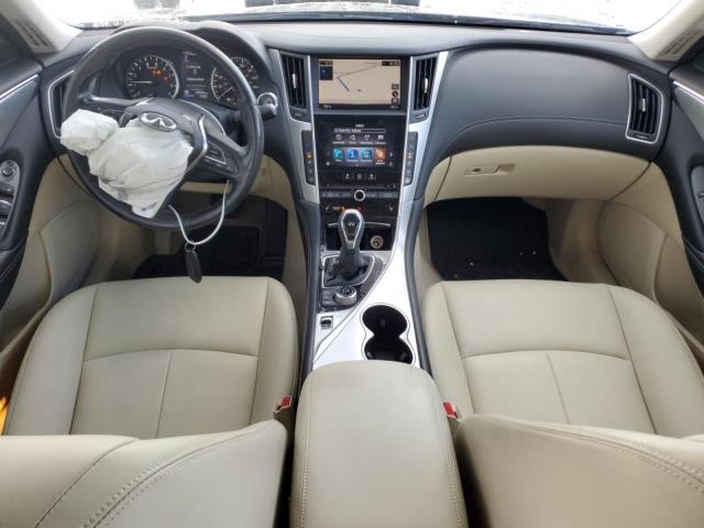 2020 INFINITI Q50 PURE JN1EV7AR5LM251156