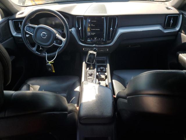2019 VOLVO XC60 T6 MO LYVA22RK3KB302659