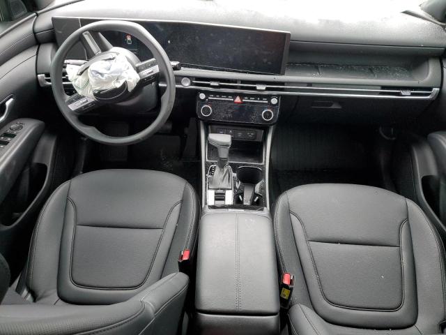 2025 HYUNDAI SANTA CRUZ 5NTJBDDE6SH138290