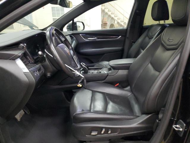 2020 CADILLAC XT5 PREMIU 1GYKNDRS5LZ235395
