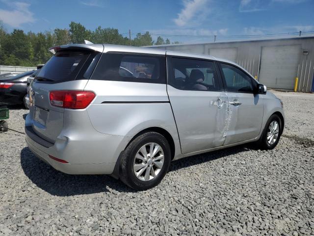 2016 KIA SEDONA L KNDMA5C17G6150078