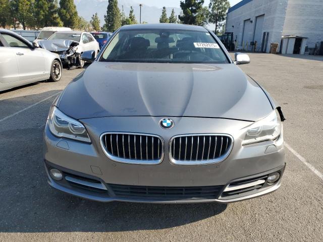 2015 BMW 535 I WBA5B1C53FD921771