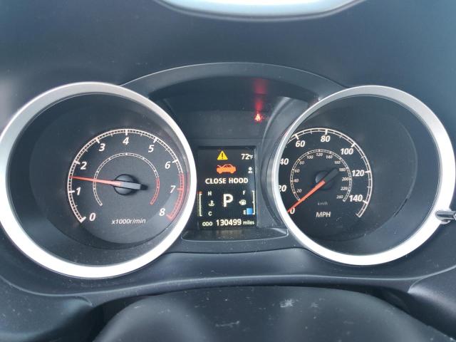 2016 MITSUBISHI LANCER ES JA32U2FUXGU005730