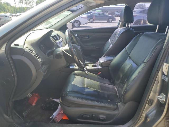 2018 NISSAN ALTIMA 2.5 1N4AL3AP2JC167801