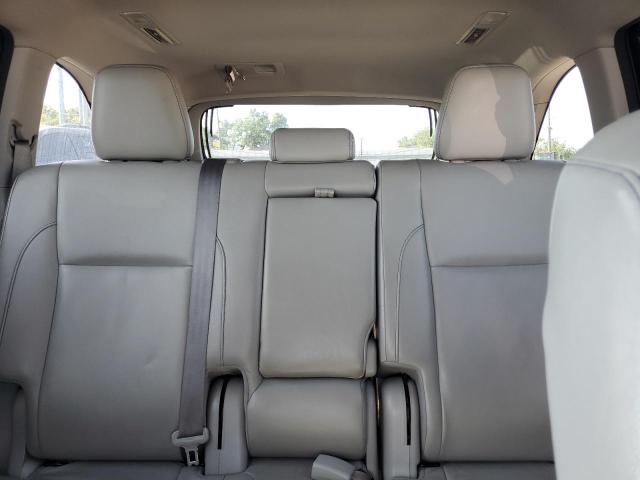 2017 TOYOTA HIGHLANDER 5TDJZRFH1HS509664