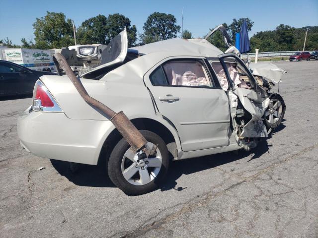 2008 FORD FUSION SE #3298082145