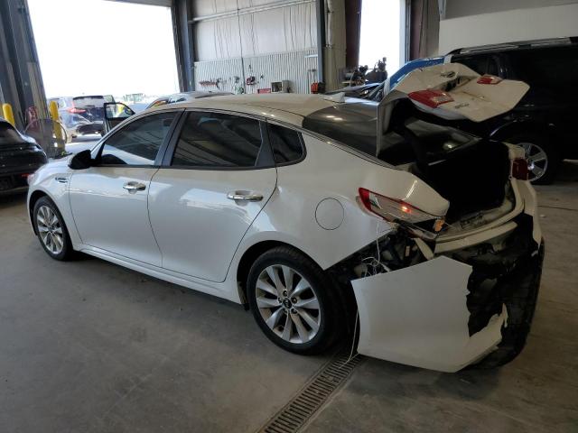 2016 KIA OPTIMA LX - 5XXGT4L33GG073195