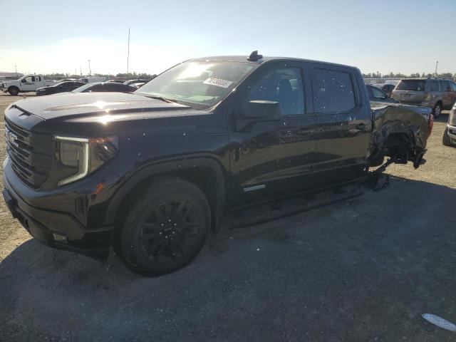 2023 GMC SIERRA K1500 ELEVATION 3GTPUCEK0PG173733