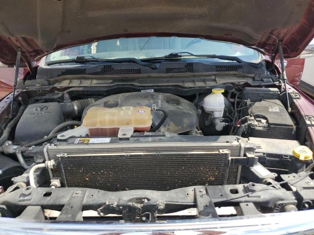 2018 RAM 1500 LARAMIE 1C6RR7VM9JS254482