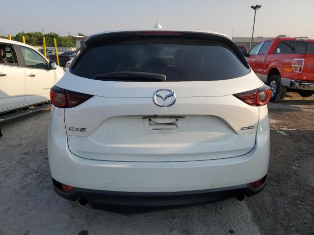 2019 MAZDA CX-5 TOURI JM3KFACM3K1568601