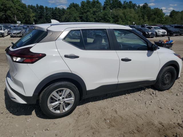 2023 NISSAN KICKS S - 3N1CP5BV8PL495644