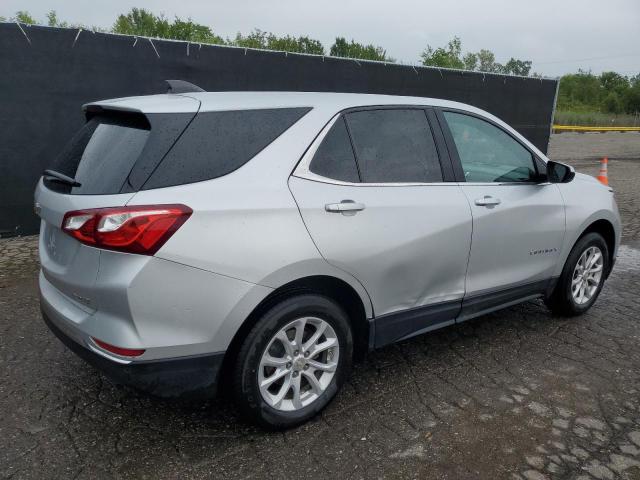 2020 CHEVROLET EQUINOX LT 3GNAXUEV9LS723247