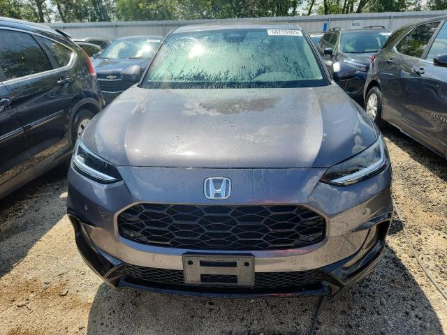 2025 HONDA HR-V EXL 3CZRZ2H70SM746761